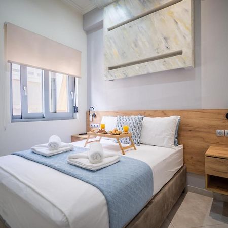 Elpidas Urban Houses Chania  Zewnętrze zdjęcie