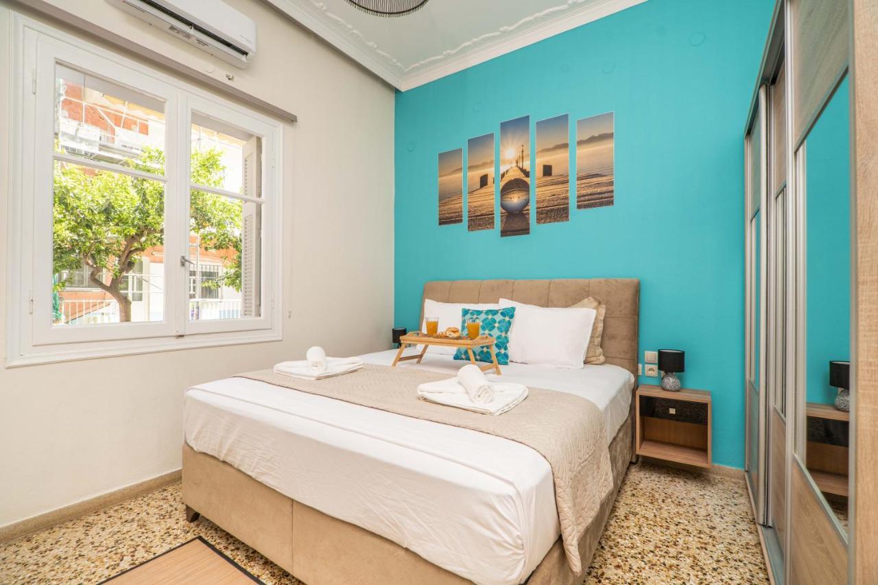 Elpidas Urban Houses Chania  Zewnętrze zdjęcie